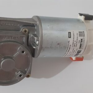 MOTOR AMETEK PM6240110 EM 12VCC CW/CCW