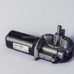 MOTOREDUTOR IMOBRAS 100502124 24VCC -50N