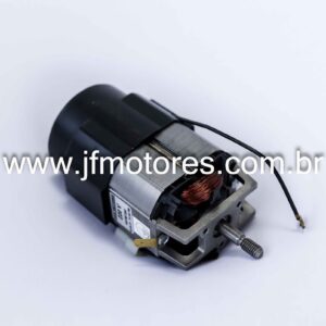 MOTOR DE LIQUIDIFICADOR METVISA 4076VT EM 127V