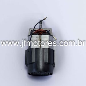 MOTOR  DE LIQUIDIFICADOR METVISA 4076VT  EM 220V