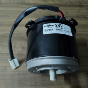 MOTOR IMOBRAS CC 101410524 24VCC