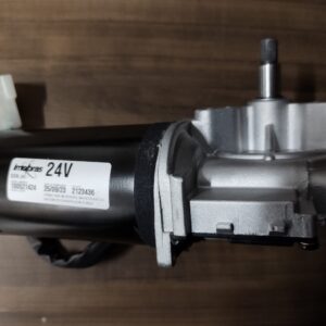 MOTOREDUTOR IMOBRAS 100521424 EM 24V PARA BRISA 6V
