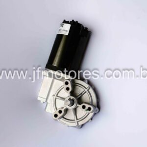 MOTOREDUTOR IMOBRAS 100502924 24V EIXO 12MM