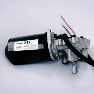 MOTOR IMOBRAS 100400524 24V ECH 33RPM