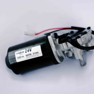 MOTOR IMOBRAS 100401124 24VCC ECH 24RPM