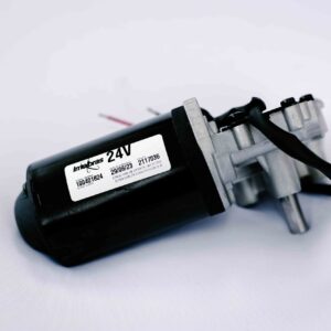 MOTOR IMOBRAS 100401824 24VCC ECH 72RPM