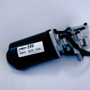 MOTOR IMOBRAS 100402324  24VCC  ECH 50RPM