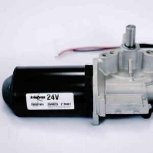 MOTOREDUTOR IMOBRAS 100501924 24VCC  EIXO 12MM