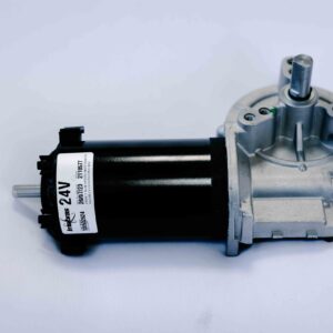 MOTOREDUTOR IMOBRAS 100502624 24VCC MRCH 50 N