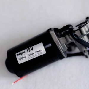 MOTOR IMOBRAS 100400412 EM 12VCC  29RPM