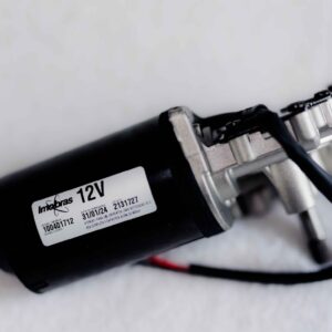 MOTOR IMOBRÁS 100401712 EM 12VCC