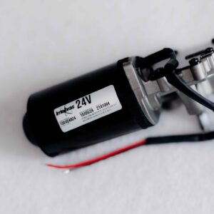 MOTOR IMOBRAS 100404824 24VCC ECH 160 RPM