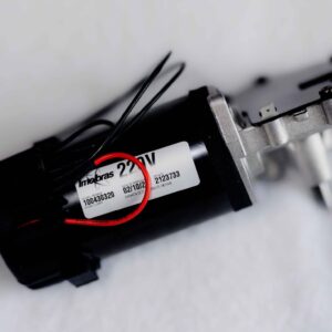 MOTOREDUTOR IMOBRAS 220V 100430320 C/PONTE RETIFICADORA