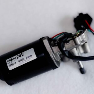 MOTOR IMOBRAS 100490424 24V P/BRISA