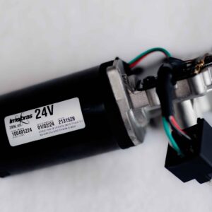 MOTOR IMOBRAS 100491224  PARA BRISA 24VCC