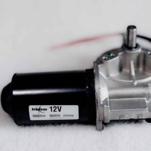 MOTOREDUTOR IMOBRAS 100501912 12V 90RPM