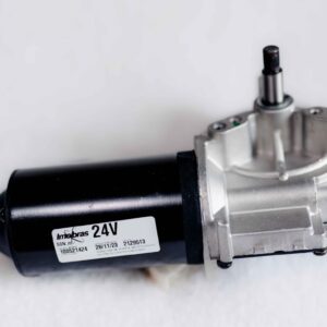 MOTOREDUTOR 24V PARABRISA C6V COD:100521424