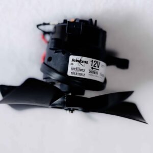 EXAUSTOR 12VCC IMOBRAS 101312012