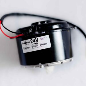 MOTOR IMOBRAS 101407624 CC T102-50 24VCC