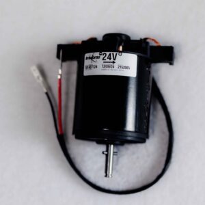 MOTOR IMOBRAS 101407724 CC T74-71 24VCC