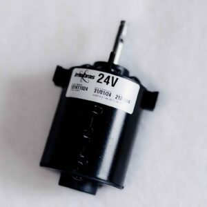 MOTOR IMOBRAS  101411924 CC T60 -69  24VCC