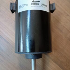 MOTOR CC IMOBRAS 101412312  12VCC  C/FUROT60-79