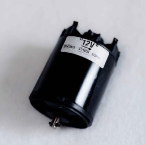 MOTOR CC 74-71 101412612  12VCC IMOBRAS