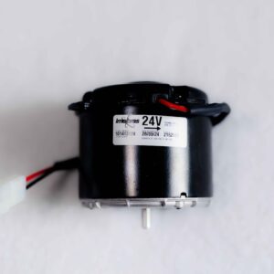 MOTOR CC IMOBRAS 101413224 T102-65 EM 24VCC