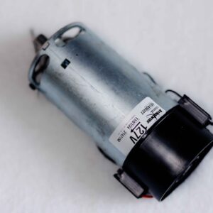 MOTOR  AMETEK/IMOBRAS PM7054242 EM 127VCA 1000W  CW -101450227