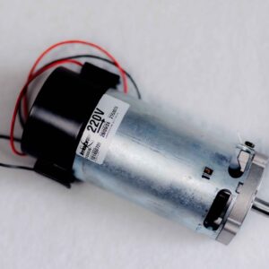 MOTOR IMOBRAS CC EM 220V CA 1000W - 101450720 CW P/A REDUTOR