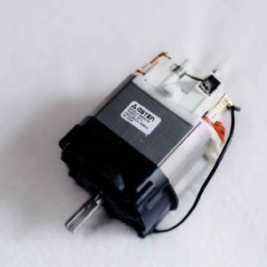 MOTOR DMTC 95 EM 127V - 695432163