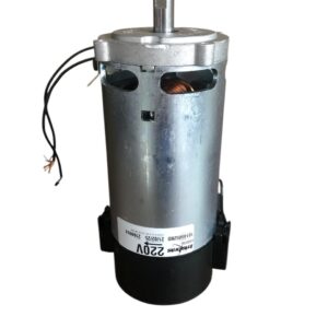 MOTOR IMOBRAS EM 220VCA  CW DE 1000W C/FLANGE- 101450520