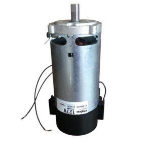 MOTOR IMOBRAS 127VCA  CW 1000W C/FLANGE- 101450527