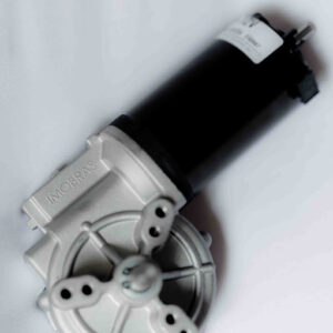 MOTOREDUTOR IMOBRAS 100501412D 12VCC EIXO LISO 50N