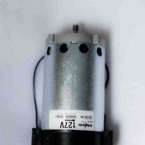 MOTOR AMETEK/IMOBRAS PM7054256 EM 127V 800W C/FLANGE CCW -102100190