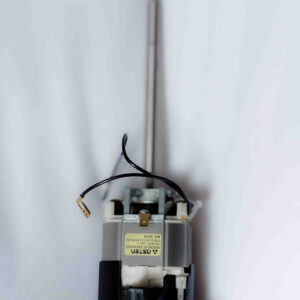 MOTOR DMTC 64 DE BATEDOR DE MILK SHAKE EM 220V