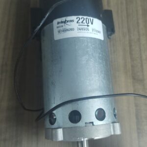 MOTOR IMOBRAS 220VCA CW 800W C/FLANGE 101450620